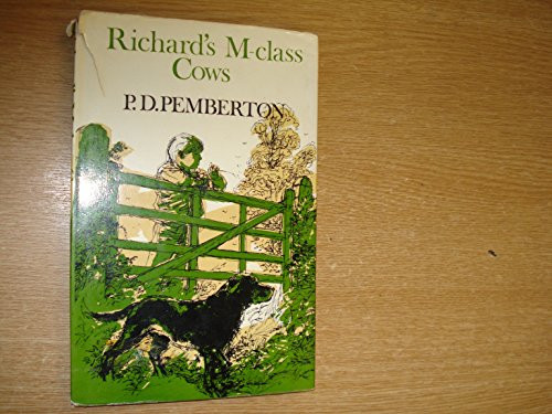 Richard's M-class Cows