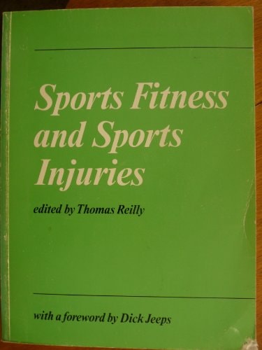 Sports Fitness and Sports Injuries