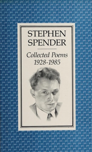 Collected Poems, 1928-1953