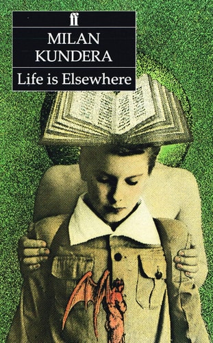 Edition published by Faber & Faber