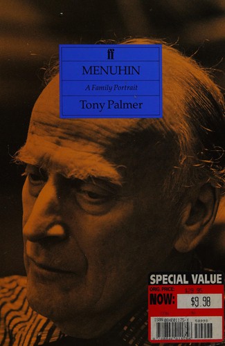 Menuhin: A Family Portrait