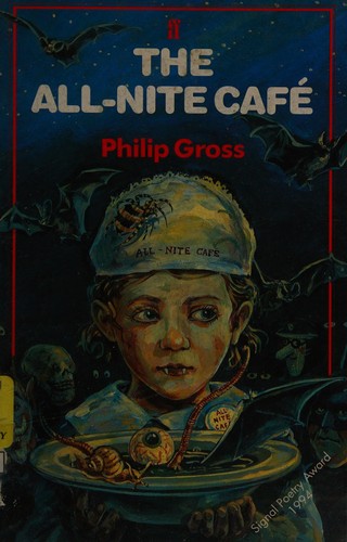 The All-Nite Cafe