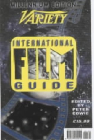 Variety International Film Guide 2001