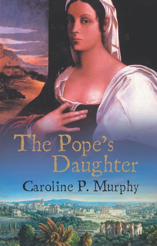 The Pope's Daughter