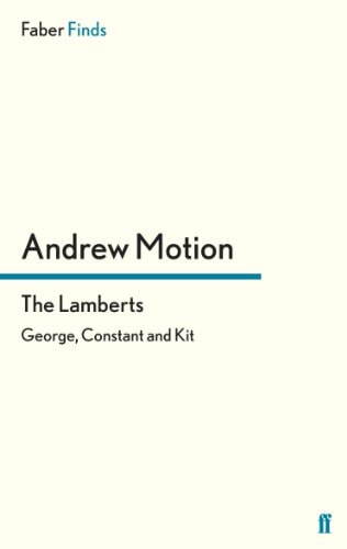 Lamberts George, Constant and Kit