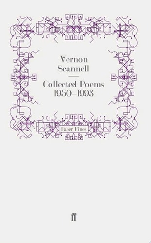 Collected Poems 1950-1993