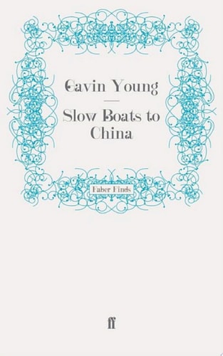Edition published by Faber & Faber