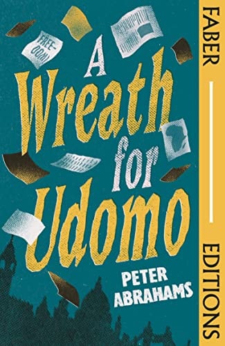 Edition published by Faber & Faber