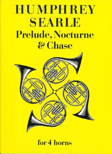 Prelude, Nocturne and Chase