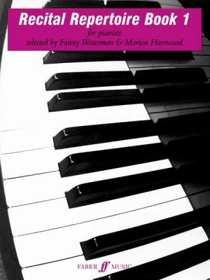Recital Repertoire