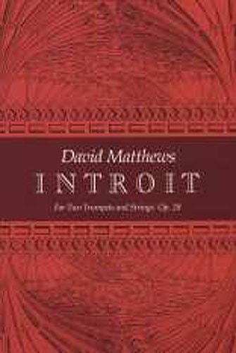 Introit Score
