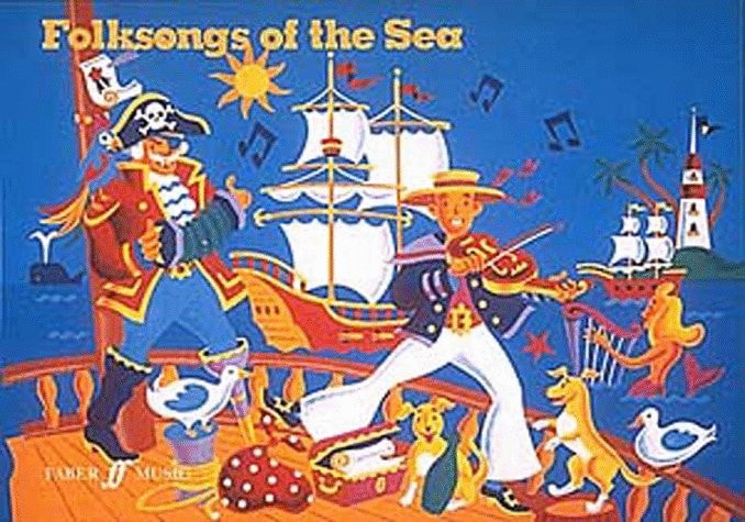 Folksongs of the Sea
