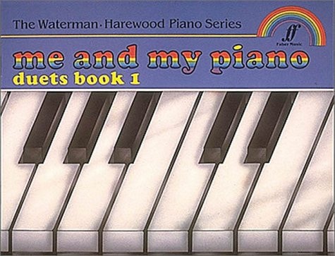 Me and My Piano Duets, Bk 2