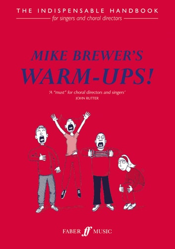 Mike Brewer's Warm-ups!