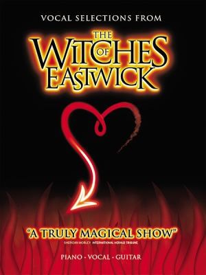 Vocal Selections From The Witches Of Eastwick