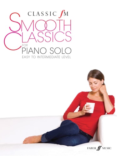 Classic FM: Smooth Classics for Solo Piano