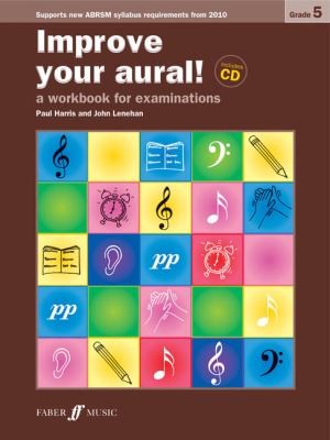 Improve Your Aural Grade 5