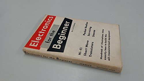 Electronics for the Beginner