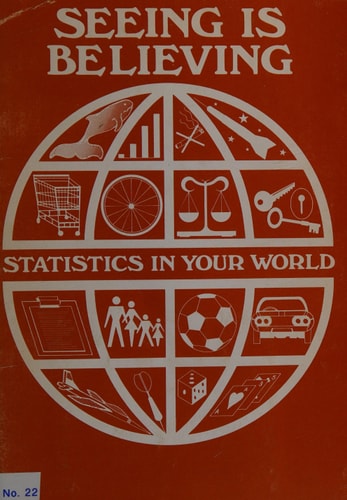 Statistics in Your World Level 2