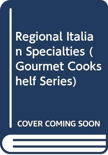 Italian Specialities