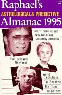Astrological and Predictive Almanac, 1995