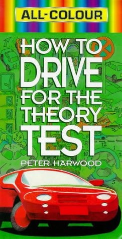 All Colour how to Drive for the Theory Test