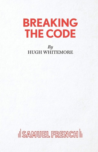 Breaking the Code A Play