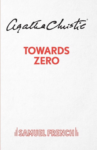 Edition published by Samuel French