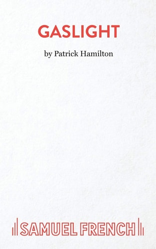 Edition published by Samuel French