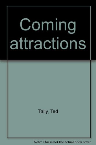 Coming Attractions