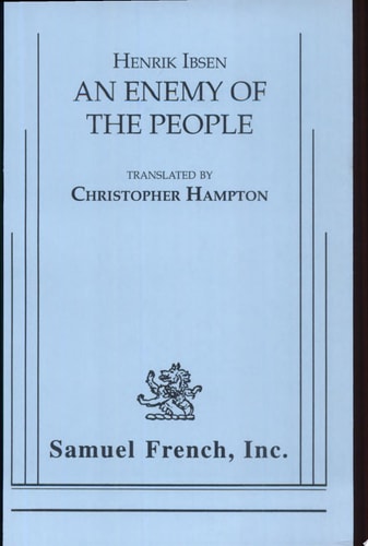 Edition published by Samuel French, Inc.