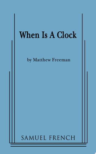 When is a Clock
