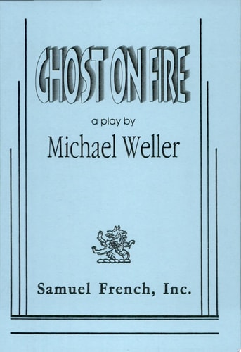 Ghost on Fire A Play