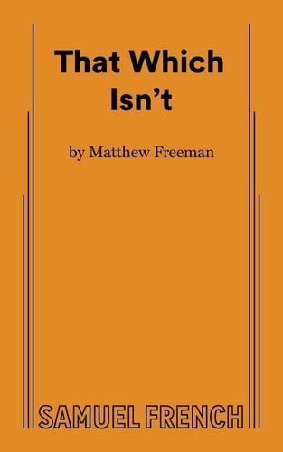 That which Isn't