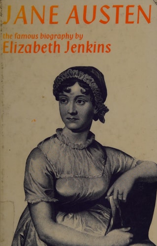 Jane Austen