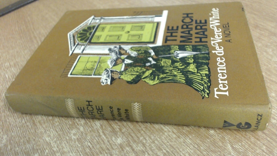 Edition published by Gollancz