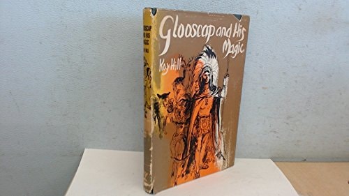 Glooscap and His Magic