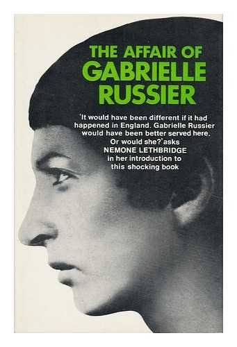The Affair of Gabrielle Russier