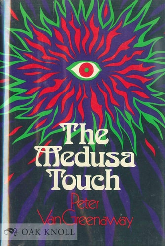 The Medusa Touch