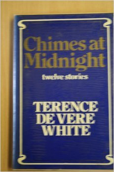 Chimes at Midnight Twelve Stories
