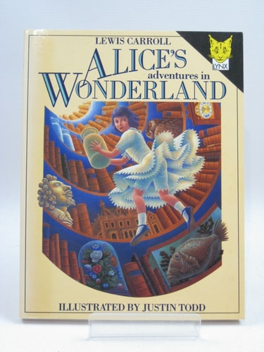 Edition published by Lynx