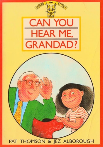 Can You Hear Me, Grandad?
