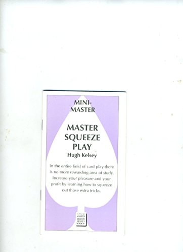 Master Squeeze Play