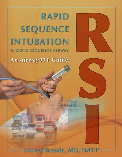 Rapid Sequence Intubation and Rapid Sequence Airway An Airway911 Guide