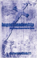Impact Leadership Impacting a Generation for Christ