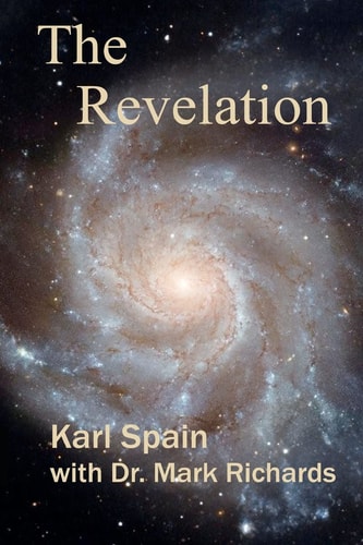 The Revelation The Peace Machine Hypothesis