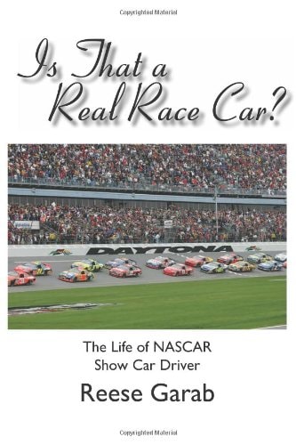 Is That a Real Race Car