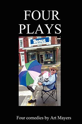 Four Plays