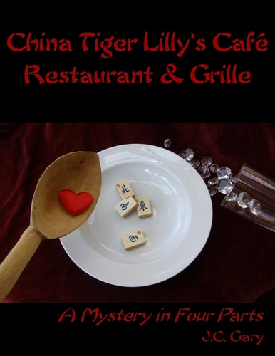 China Tiger Lilly's Cafe, Restaurant & Grille