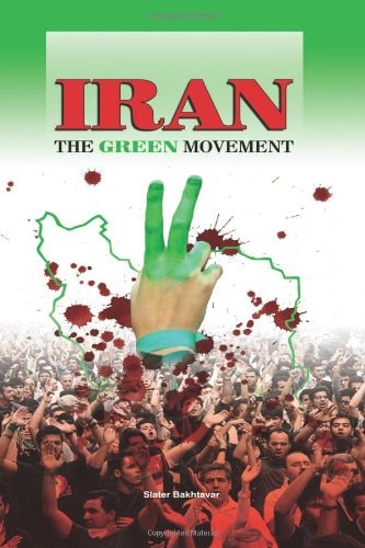 The Green Movement The Struggle Continues